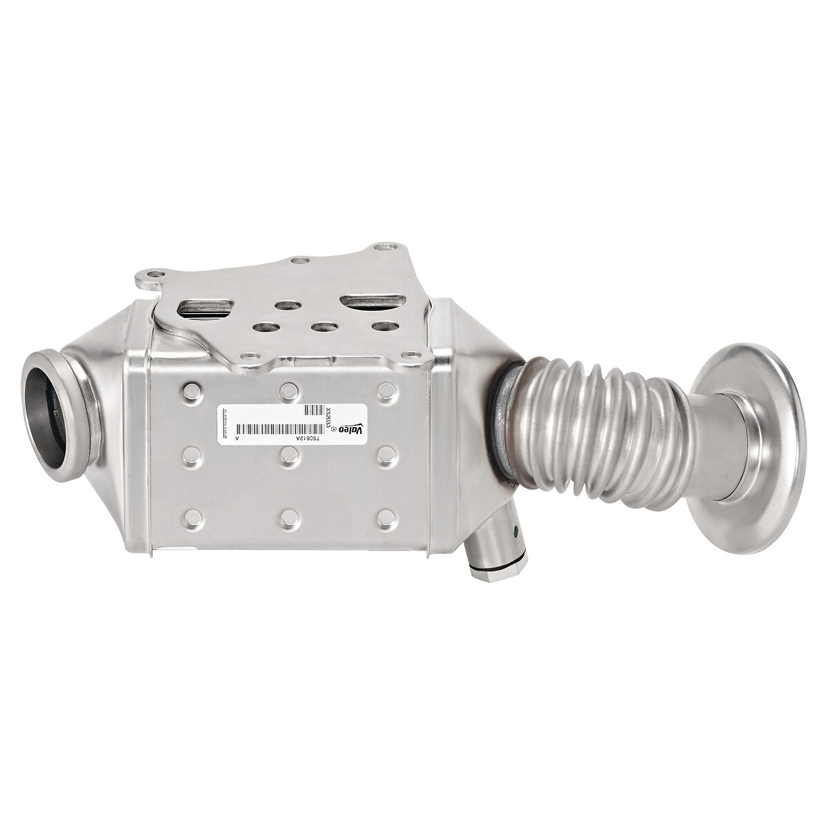 EGR COOLER FIAT 500 FAMILY DIESEL 2,0L